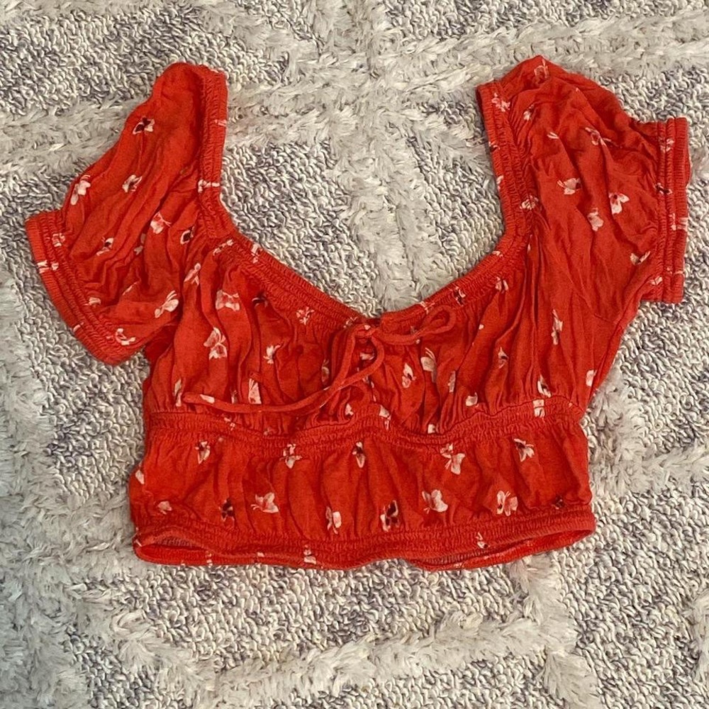 Urban Outfitters Crop Top